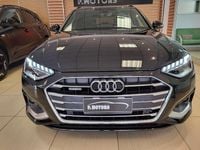 Usata Audi A4 Sport 204 CV (150 kW) 2024 Nero Station wagon