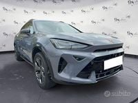 Usata Cupra Formentor 150 CV (110 kW) 2025 Grigio SUV