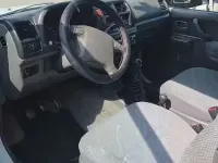 Usata Suzuki Jimny 2001 SUV