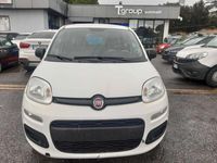 Usata Fiat Panda Easy 69 CV (50 kW) 2016 Bianco Utilitaria