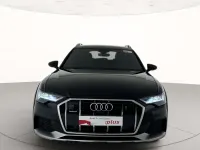 Nuova Audi A6 Allroad Advanced 204 CV (150 kW) 2025 Nero mythos Station wagon