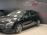 usata Mercedes A180 A 180d Automatic Premium