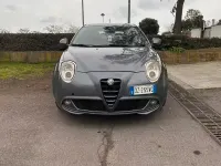 Usata Alfa Romeo MiTo 90 CV (66 kW) 2009 Utilitaria
