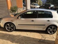 Usata VW Golf IV Comfortline 105 CV (77 kW) 2006 Berlina