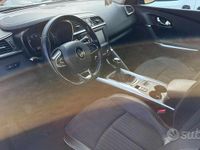 Usata Renault Kadjar Bose Edition 130 CV (95 kW) 2017 Grigio SUV