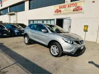 Usata Nissan Qashqai Tekna 131 CV (96 kW) 2014 Other SUV
