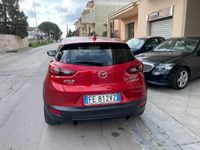 usata Mazda CX-3 1.5L Skyactiv-D AWD Exceed