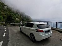 usata Peugeot 308 Allure panoramic