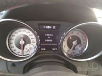 usata Mercedes SLK250 SLK 250 CDI Premium
