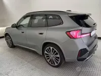 Usata BMW X1 M Sport 163 CV (119 kW) 2025 Grigio SUV