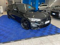 usata BMW 320e 320d 48V Msport