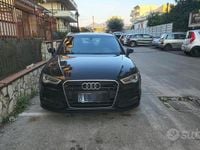 Usata Audi A3 S-Line 2015 Nero