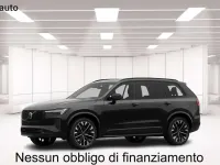 Usata Volvo XC90 Ultra 310 CV (228 kW) 2025 Nero SUV