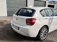 Usata BMW 116 116 CV (85 kW) 2013 Utilitaria