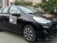 Occasion Citroën C3 82 ch (60 kW) 2014 Noir Berline