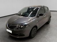 Usata Lancia Ypsilon Gold 69 CV (50 kW) 2023 Grigio Utilitaria