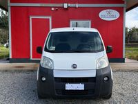 Usata Fiat Fiorino 95 CV (69 kW) 2017 Bianco Monovolume
