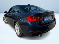 usata BMW 320 Serie 3 d Sport