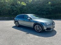 Usata Audi A4 Allroad Business 190 CV (139 kW) 2017 Station wagon