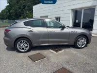Usata Maserati Levante GT 330 CV (242 kW) 2022 Grigio SUV