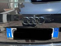 Usata Audi Q2 Admired 116 CV (85 kW) 2023 Nero SUV