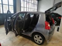 usata Nissan Pixo 1.0 5 porte GPL Eco Easy