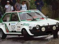 usata Fiat Ritmo Abarth