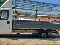 Usata Fiat Ducato 122 CV (89 kW) 1999 Furgone