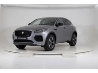 Usata Jaguar E-Pace R-Dynamic 163 CV (119 kW) 2023 Eiger grey SUV
