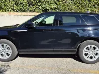 Usata Land Rover Range Rover evoque S 179 CV (131 kW) 2020 Nero SUV
