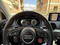 Usata Audi Q2 Sport 116 CV (85 kW) 2017 SUV