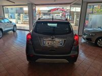 usata Opel Mokka X 1.6 CDTI Ecotec 4x2 Start&Stop Busi