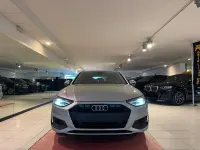 Usata Audi A4 Ambiente 163 CV (119 kW) 2022 Grigio Station wagon