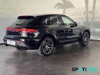 Usata Porsche Macan 381 CV (280 kW) 2023 Nero SUV