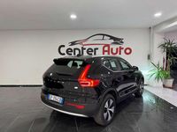 Usata Volvo XC40 Ultimate 129 CV (94 kW) 2023 Nero SUV