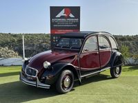 usata Citroën 2CV 6 Charleston