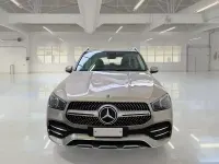 Usata Mercedes GLE350 Premium 194 CV (142 kW) 2023 SUV