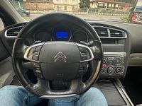 Usata Citroën C4 Exclusive 156 CV (114 kW) 2011 Berlina