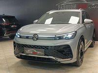 Usata VW Tiguan R-line 150 CV (110 kW) 2025 Argento SUV