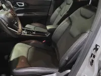 Usata Jeep Compass 150 CV (110 kW) 2022 Alpine white SUV