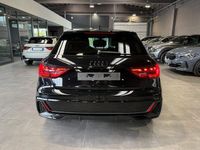 Usata Audi A1 Black Edition 116 CV (85 kW) 2025 Nero metallizzato SUV