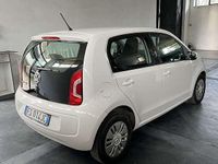 Usata VW up! Highline 68 CV (50 kW) 2013 Utilitaria
