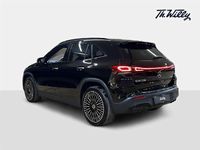 Usata Mercedes EQA300 Progressive 167 kW (228 CV) 2023 SUV
