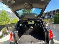 Usata Mini Cooper SD Countryman 143 CV (105 kW) 2016 Nero SUV