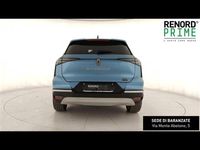 Usata Renault Symbioz Iconic 145 CV (106 kW) 2024 Azzurro SUV