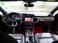 usata Audi RS Q3 Sportback quattro S tronic usato