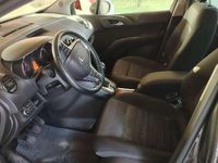 Usata Opel Meriva 95 CV (69 kW) 2014 Monovolume