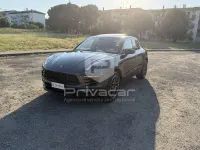 Usata Porsche Macan 340 CV (250 kW) 2017 Grigio SUV