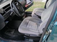 Usata Fiat Tempra 109 CV (80 kW) 1992 Blu Berlina