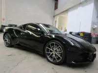 Nuova Lotus Emira 364 CV (267 kW) 2025 Nero metallizzato Coupé